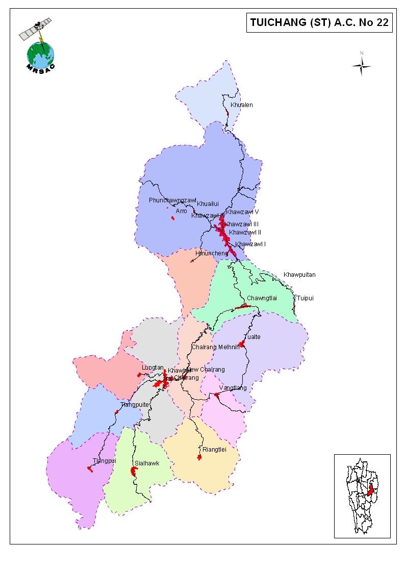 Tuichang (ST)