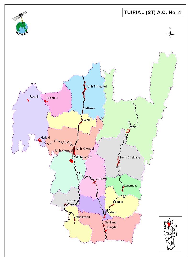 Tuirial (ST)