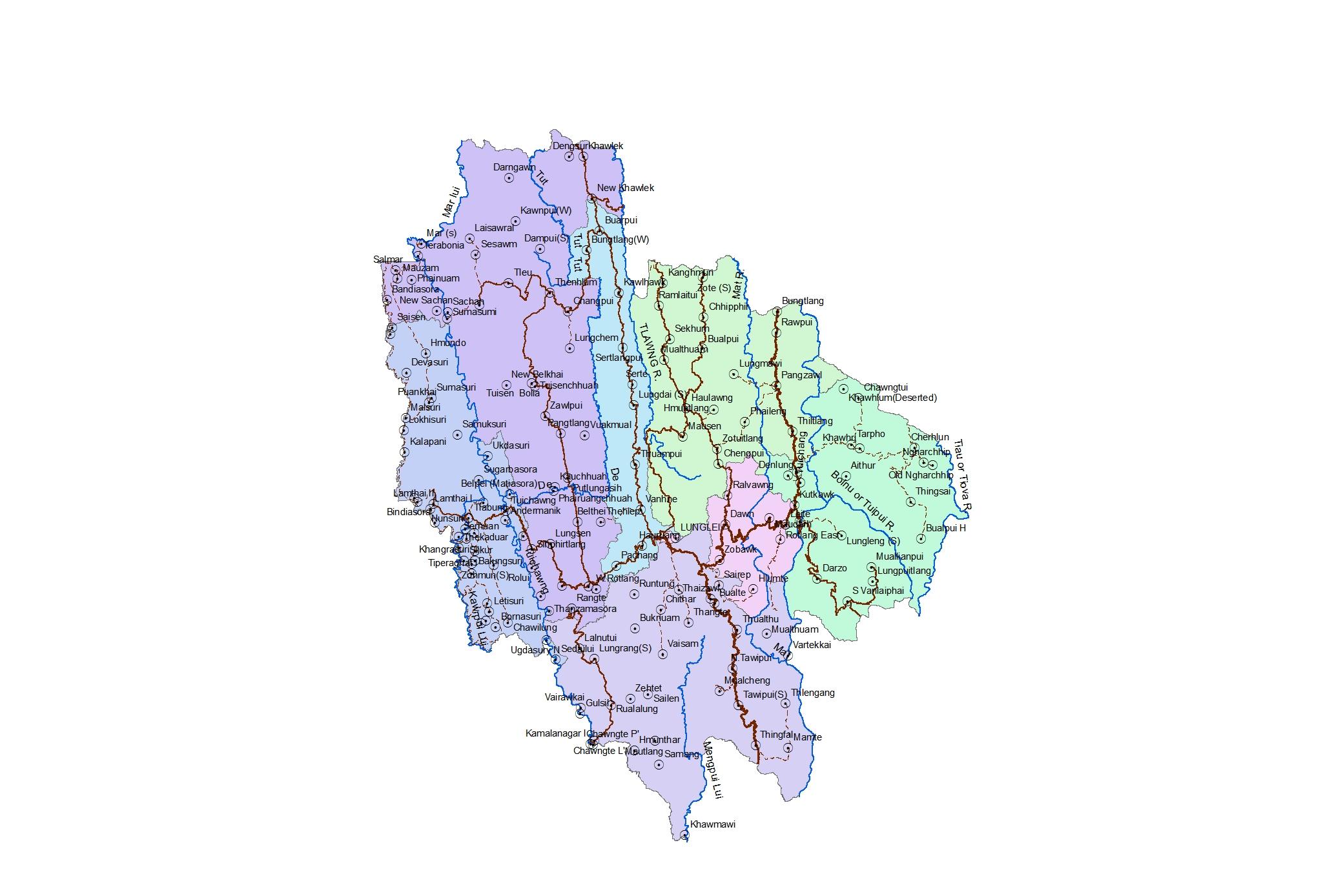 Lunglei
