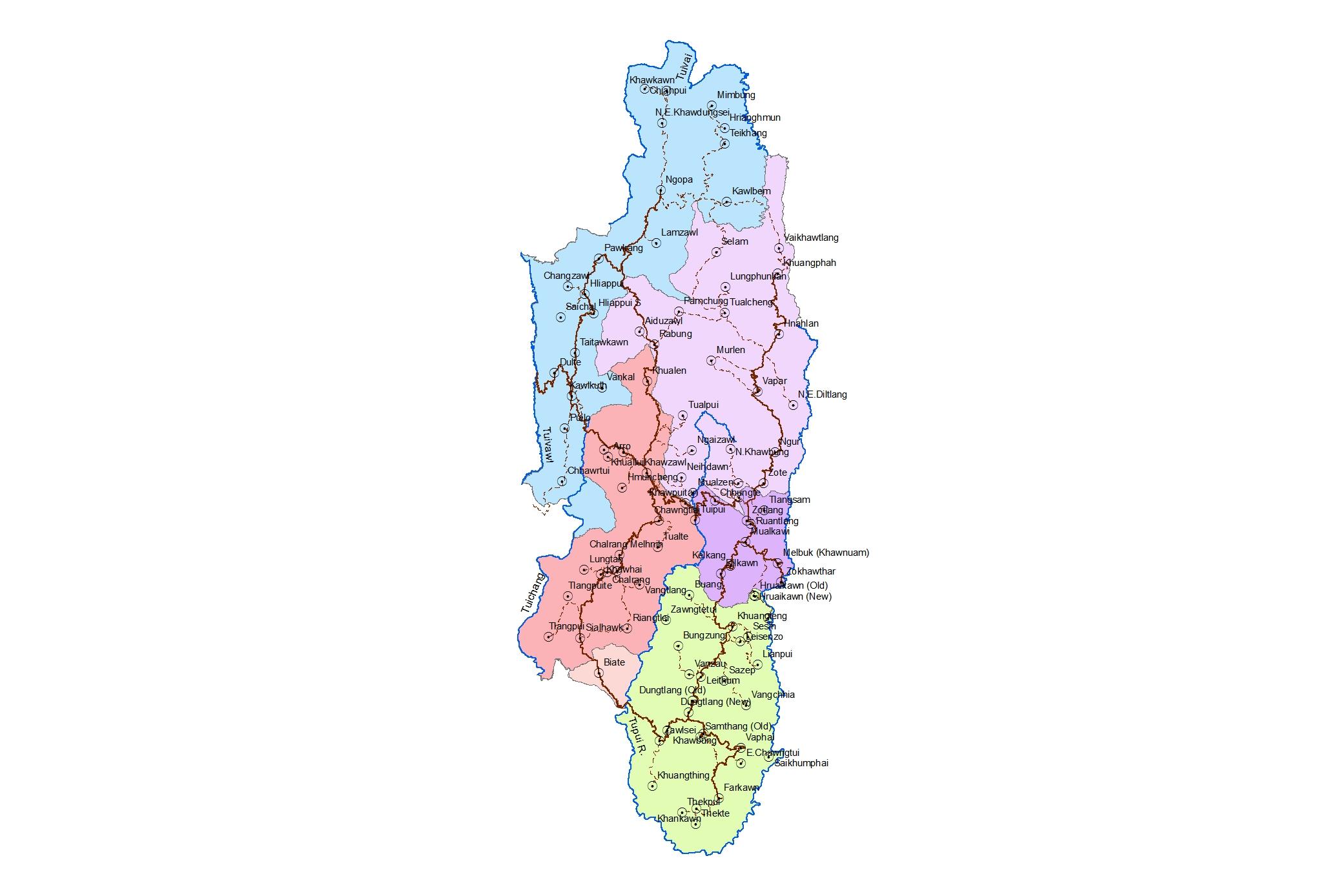 Champhai