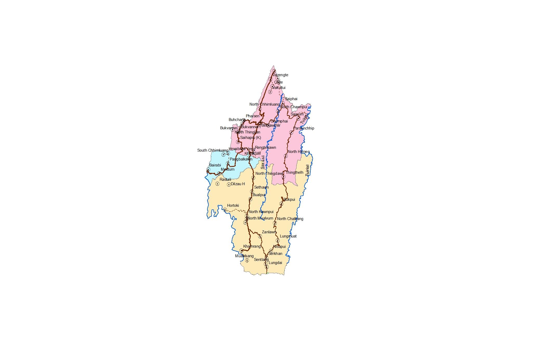 Kolasib
